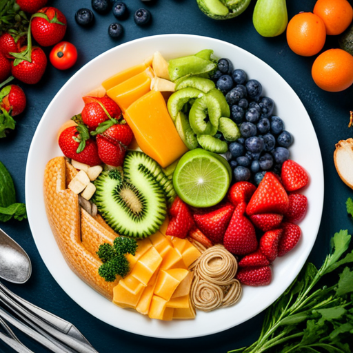 당뇨병 및 심장병 환자를 위한 건강한 요리법: 맛있고 영양가 있는 옵션 1