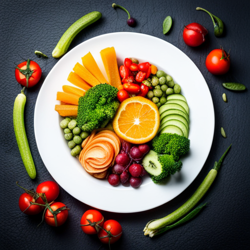 입맛이 까다로운 사람들을 위한 건강한 요리법: 맛있고 영양가 있는 옵션 1