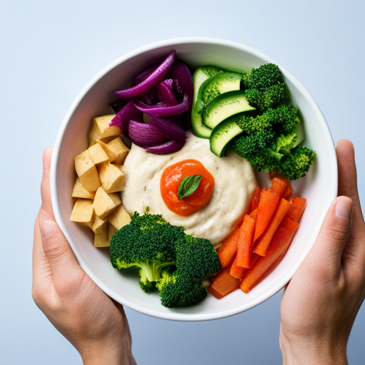 맛있고 영양가 있는 유제품 없는 식사를 만드는 방법 1